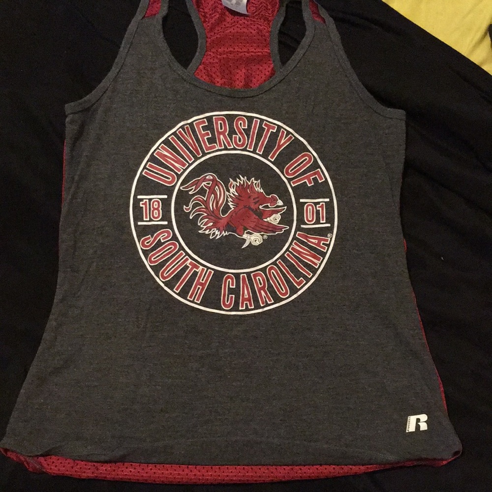 Tank top